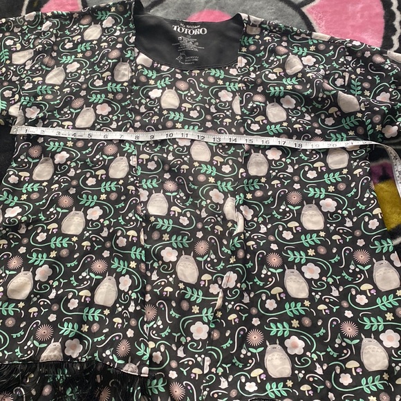 Totoro ghibli kimono - Picture 6 of 8